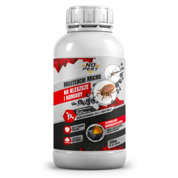 STARKES SPRÜHMITTEL GEGEN ZECKEN UND MÜCKEN – MIKROVERKAPSELTES MASTERCID 250 ML
